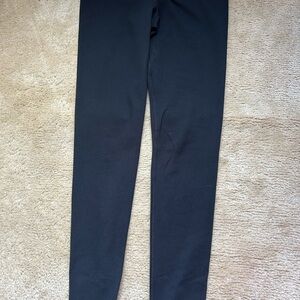Fabletics Black Leggings